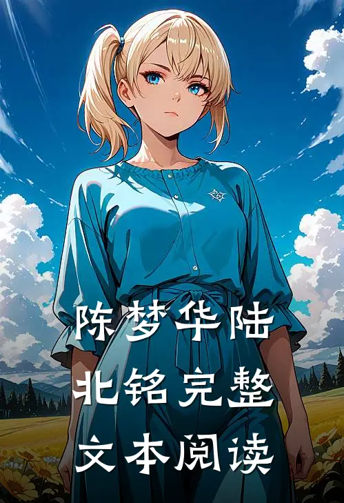 陈梦华陆北铭完整文本阅读