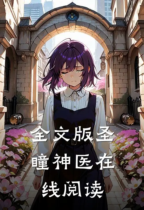 全文版圣瞳神医在线阅读