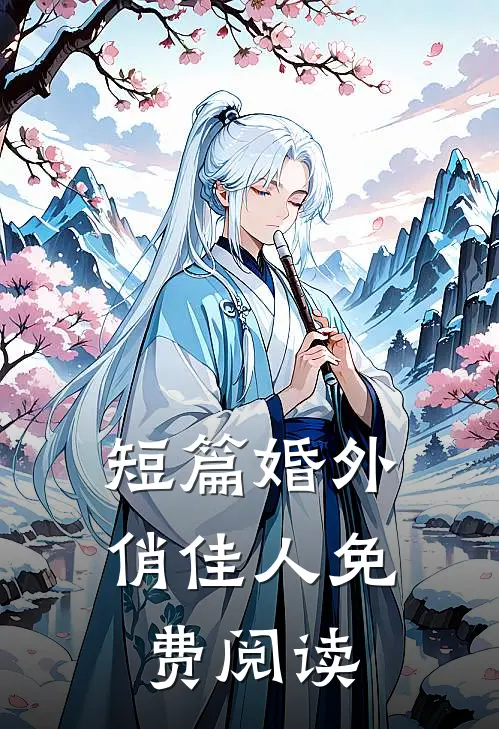 短篇婚外俏佳人免费阅读
