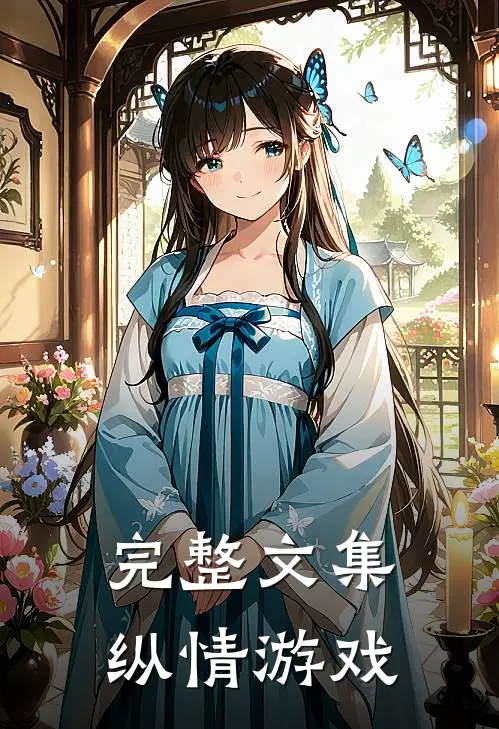 完整文集纵情游戏