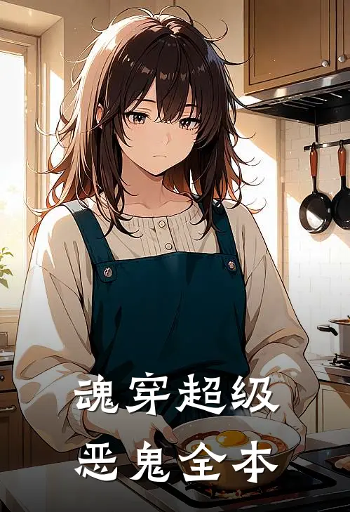 魂穿超级恶鬼全本