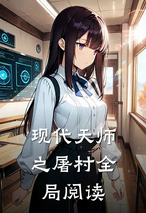 现代天师之屠村全局阅读