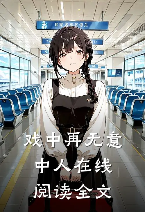 戏中再无意中人在线阅读全文