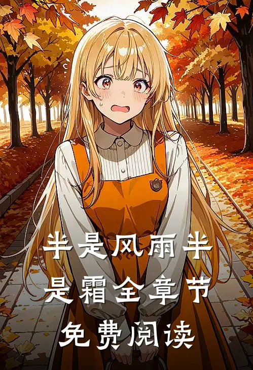 半是风雨半是霜全章节免费阅读