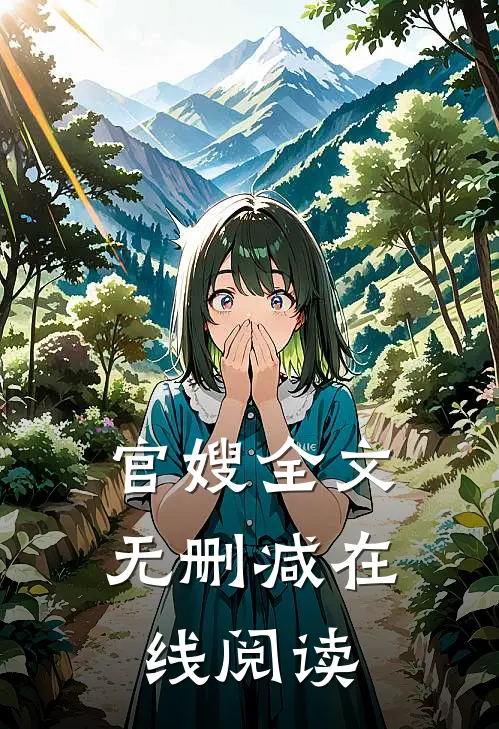 官嫂全文无删减在线阅读