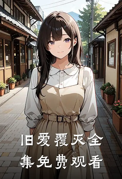 旧爱覆灭全集免费观看
