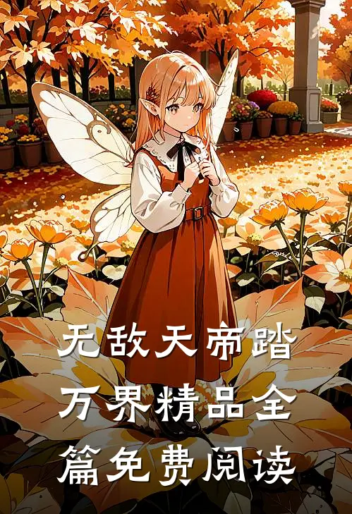 无敌天帝踏万界精品全篇免费阅读