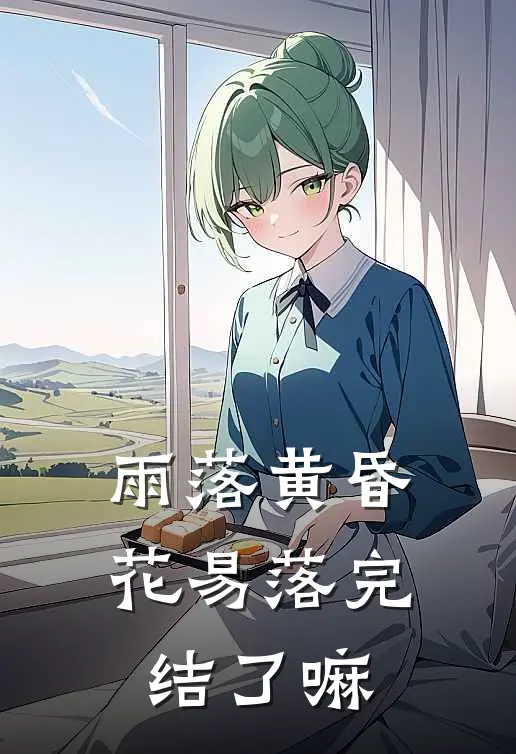 雨落黄昏花易落完结了嘛