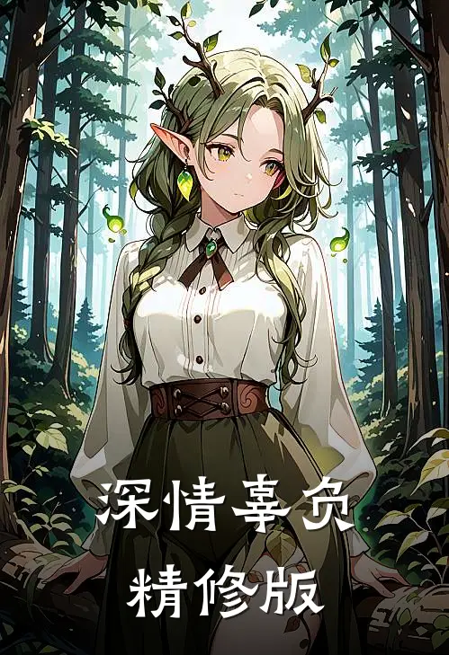 深情辜负精修版