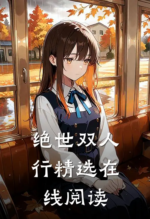 绝世双人行精选在线阅读