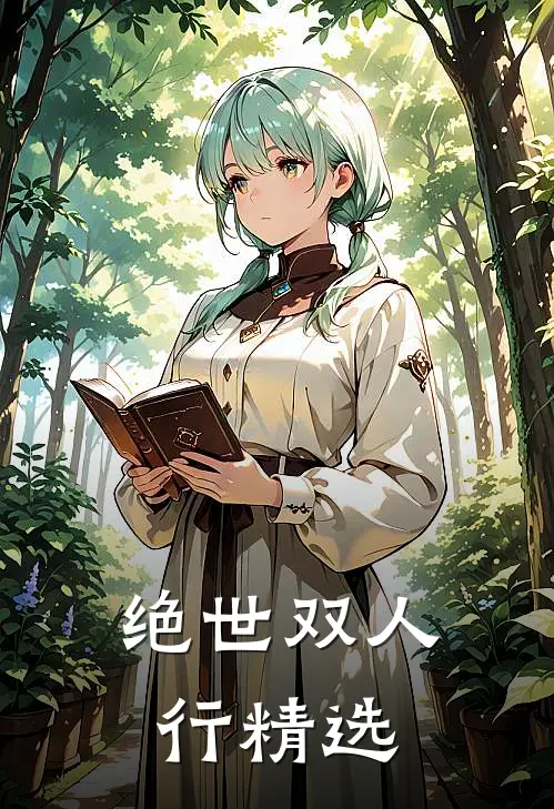 绝世双人行精选