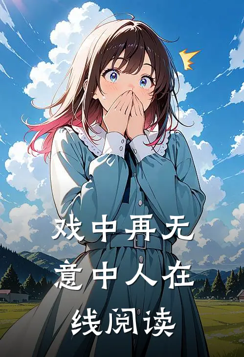 戏中再无意中人在线阅读