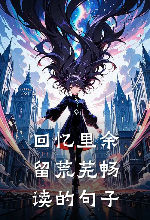 回忆里余留荒芜畅读的句子