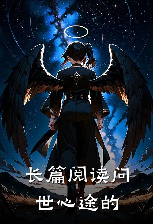 长篇阅读问世心途的