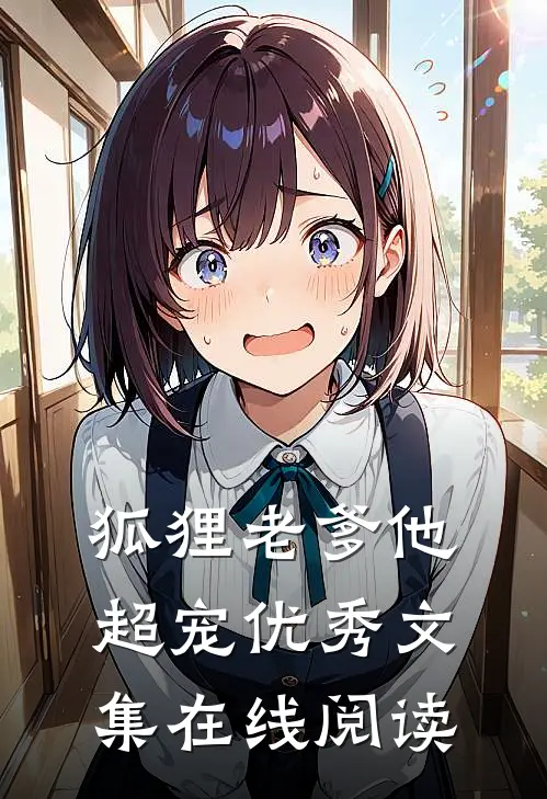 狐狸老爹他超宠优秀文集在线阅读