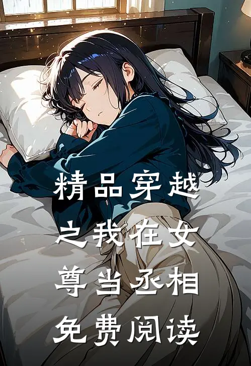 精品穿越之我在女尊当丞相免费阅读