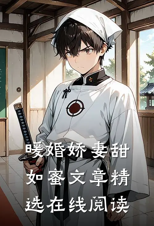 暖婚娇妻甜如蜜文章精选在线阅读