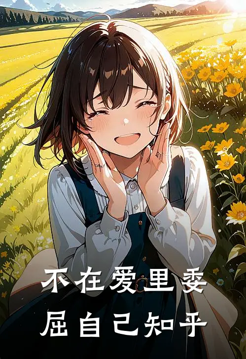 不在爱里委屈自己知乎