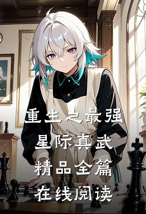 重生之最强星际真武精品全篇在线阅读