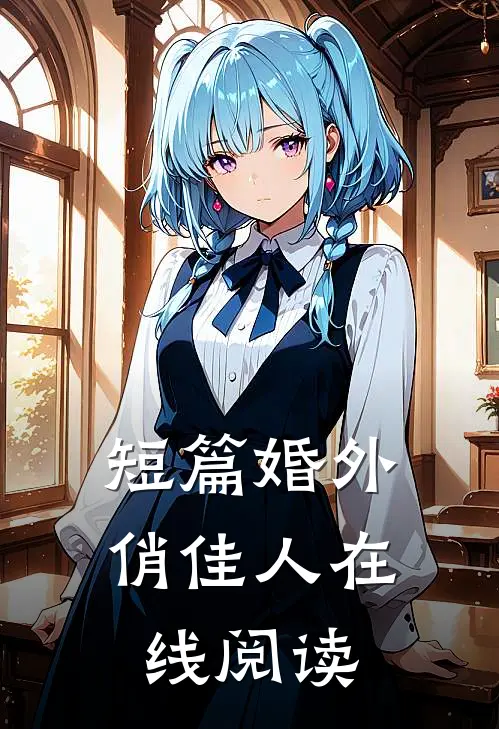 短篇婚外俏佳人在线阅读