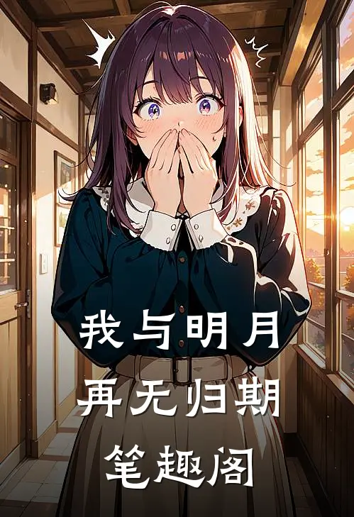 我与明月再无归期笔趣阁