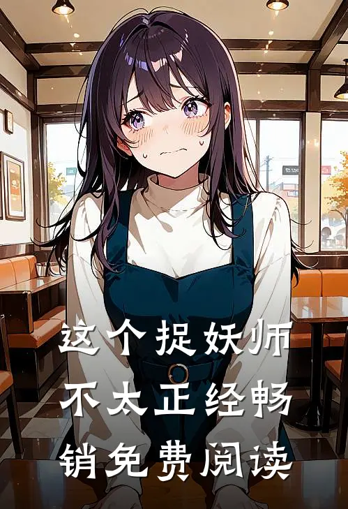这个捉妖师不太正经畅销免费阅读