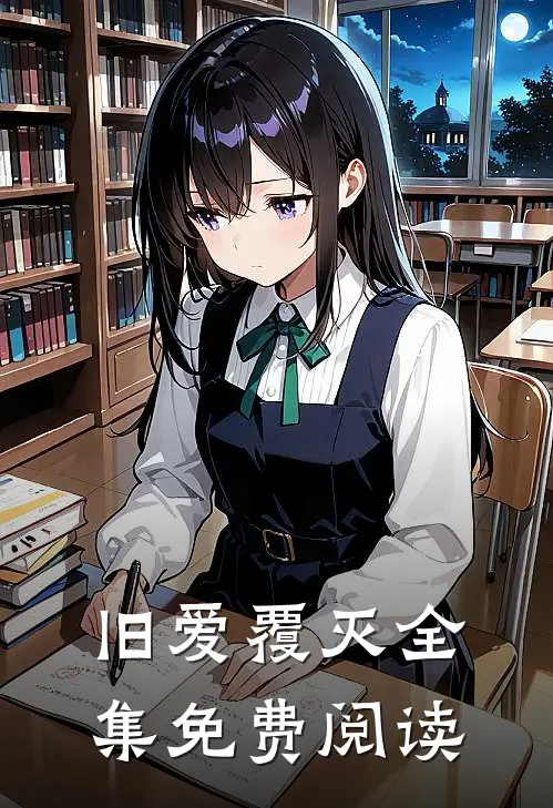 旧爱覆灭全集免费阅读