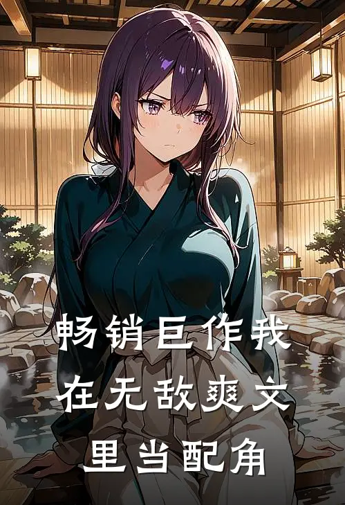 畅销巨作我在无敌爽文里当配角