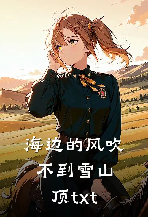 海边的风吹不到雪山顶txt