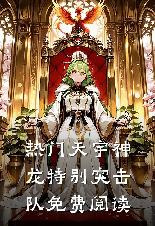 热门天宇神龙特别突击队免费阅读