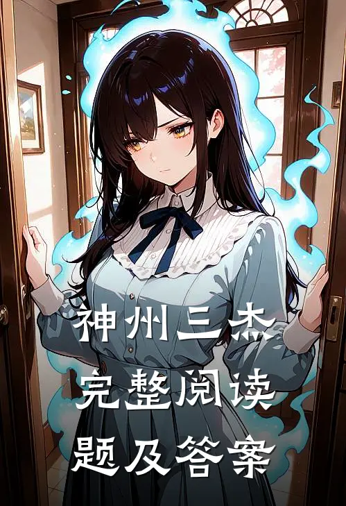 神州三杰完整阅读题及答案