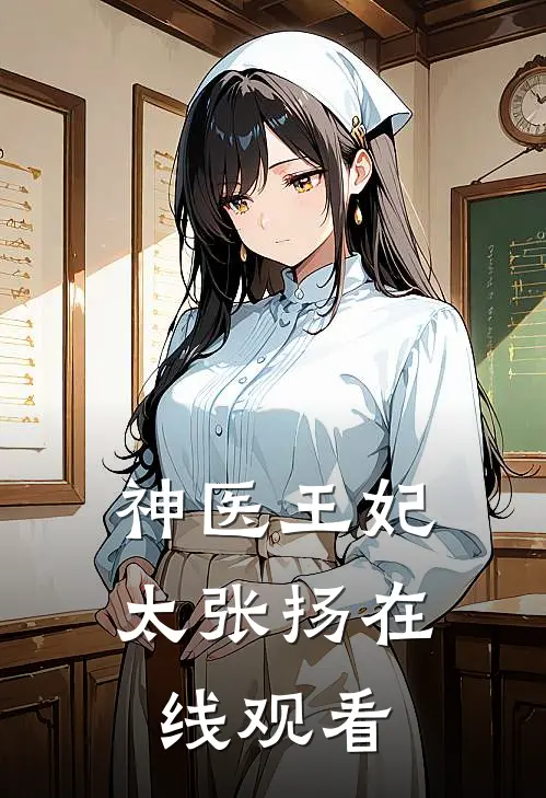 神医王妃太张扬在线观看