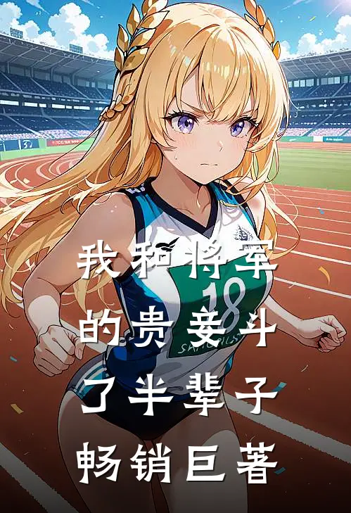 我和将军的贵妾斗了半辈子畅销巨著