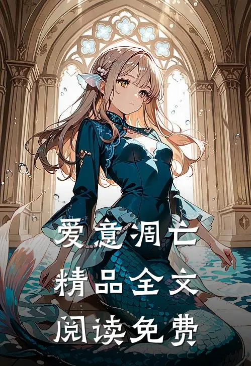 爱意凋亡精品全文阅读免费