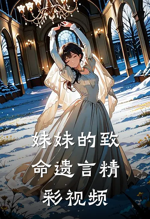 妹妹的致命遗言精彩视频