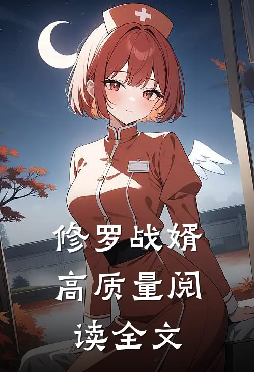 修罗战婿高质量阅读全文