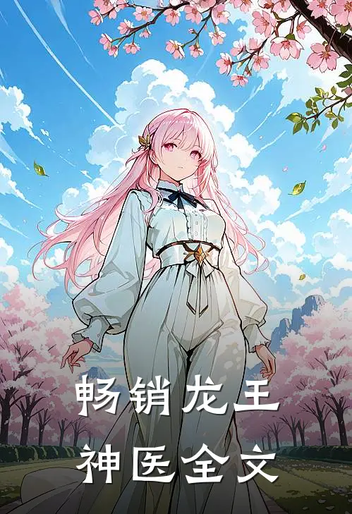 畅销龙王神医全文