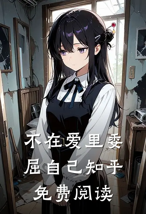 不在爱里委屈自己知乎免费阅读