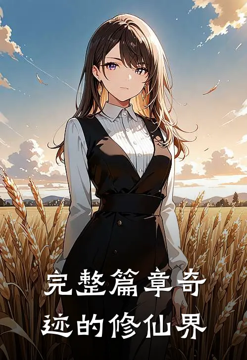 完整篇章奇迹的修仙界