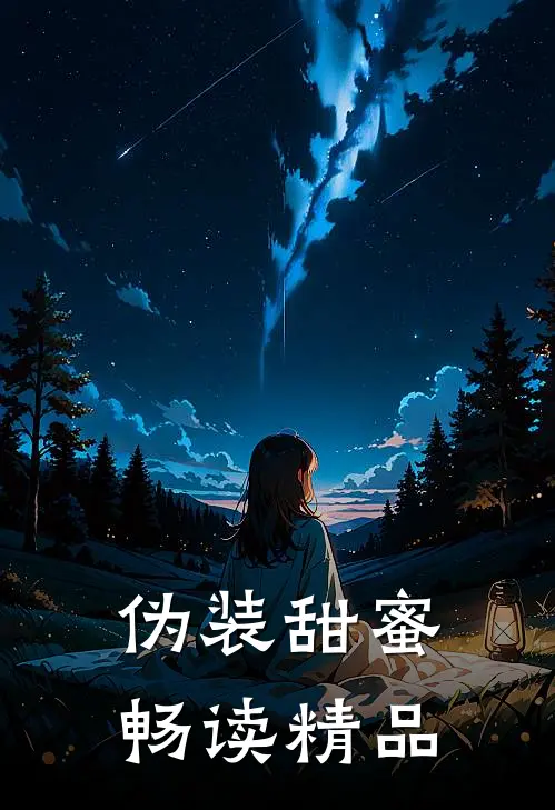 伪装甜蜜畅读精品
