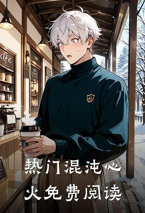 热门混沌心火免费阅读