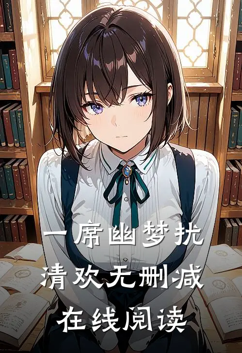 一席幽梦扰清欢无删减在线阅读