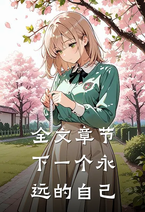 全文章节下一个永远的自己