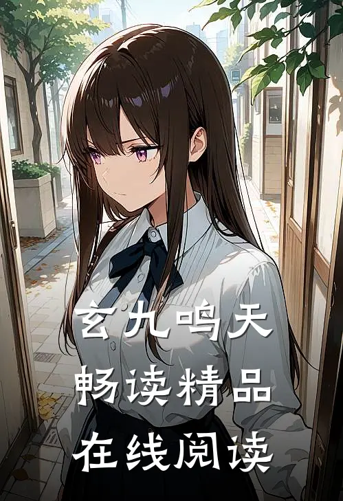 玄九鸣天畅读精品在线阅读