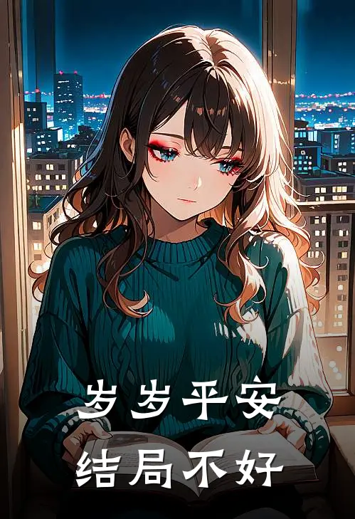 岁岁平安结局不好