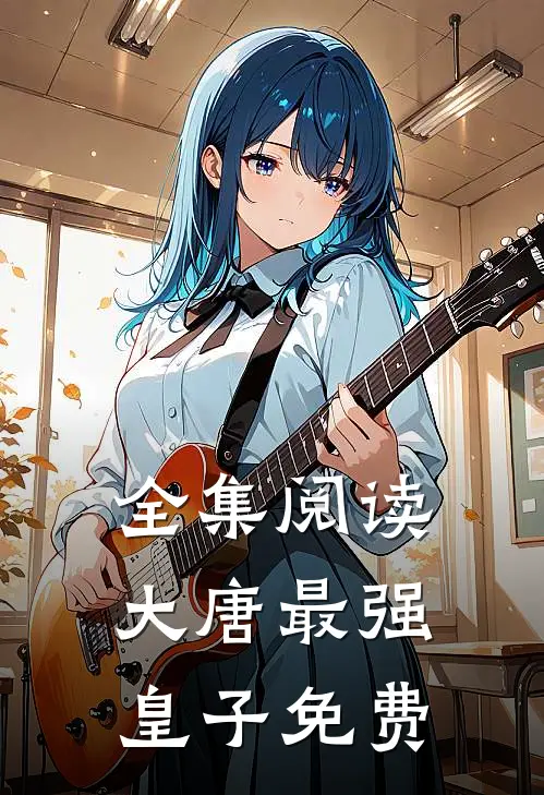 全集阅读大唐最强皇子免费