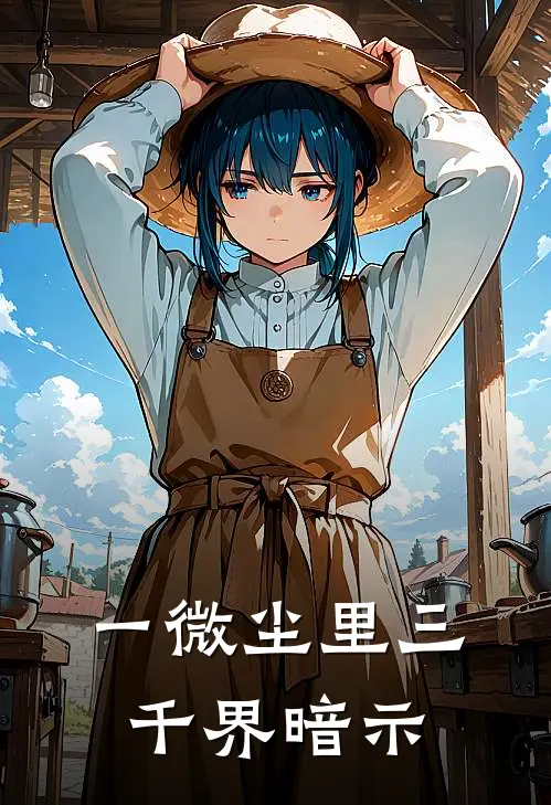 一微尘里三千界暗示