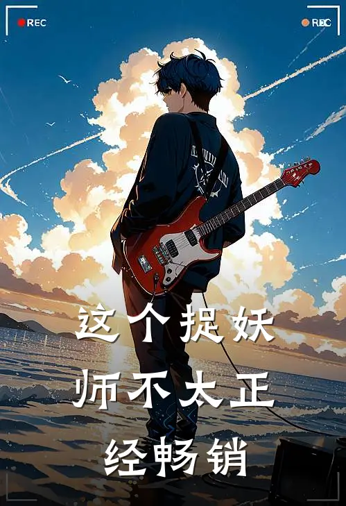 这个捉妖师不太正经畅销