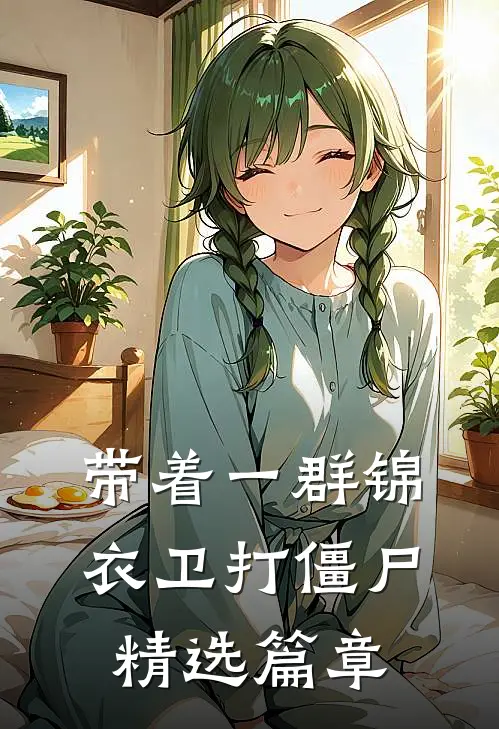 带着一群锦衣卫打僵尸精选篇章