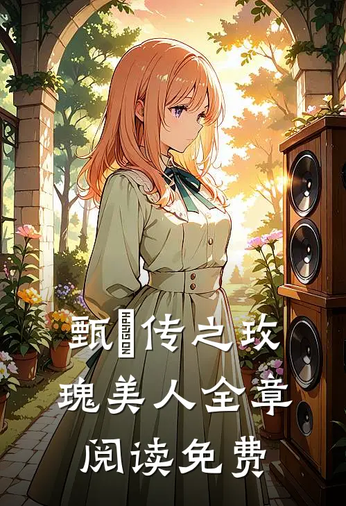 甄嬛传之玫瑰美人全章阅读免费